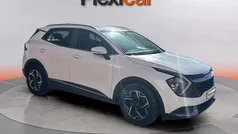 Usado 2023 Kia Sportage SUV | 20.790 € (Precio justo)