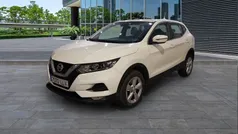 Usado 2020 Nissan Qashqai Acenta SUV | 17.700 € (Precio justo)