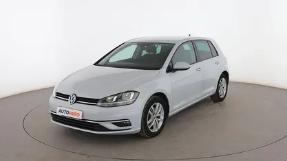 Usado 2017 VW Golf VII Advance Utilitario | 12.199 € (Precio justo)