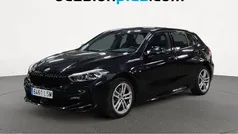 Usado 2021 BMW 116 Utilitario | 22.719 € (Precio justo)