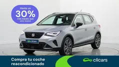 Usado 2024 Seat Arona FR SUV | 19.490 € (Precio justo)