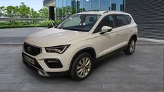 Usado 2021 Seat Ateca Style SUV | 21.400 € (Precio justo)