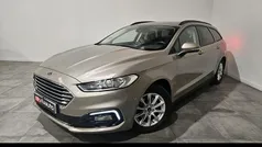 Usado 2020 Ford Mondeo Titanium Familiar | 14.490 € (Precio justo)