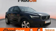 Usado 2023 Volvo XC40 SUV | 28.990 € (Precio justo)