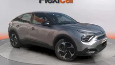Usado 2023 Citroën C4 Feel Utilitario | 12.790 € (Precio justo)
