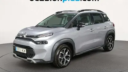 Usado Citroën C3 Aircross PureTech 110 CV (80 kW) 2023 SUV