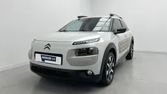 Blanco Usado 2017 Citroën C4 Cactus Feel Utilitario | 10.490 € (Precio justo)