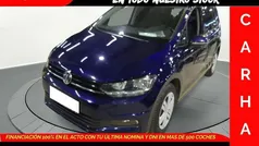 Usado 2018 VW Touran Trendline Monovolumen | 15.990 € (Precio justo)