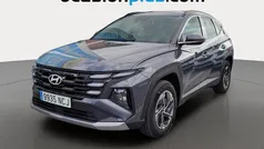 Usado 2025 Hyundai Tucson SUV | 30.446 € (Precio justo)