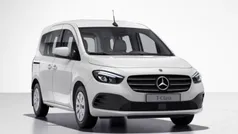 Blanco Nuevo 2024 Mercedes 180 Berlina | 27.754 € (Super precio)