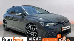 Usado 2021 VW Golf VIII Berlina | 30.490 € (Buen precio)