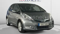 Usado 2012 Honda Jazz Elegance Utilitario | 9990 €