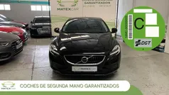 Usado 2019 Volvo V40 Momentum Familiar | 14.990 € (Precio justo)