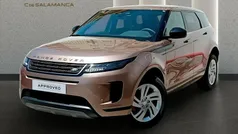 Usado 2024 Land Rover Range Rover evoque S SUV | 56.800 €