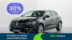 Usado 2019 Renault Mégane IV Zen Berlina | 14.990 € (Precio justo)