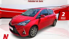 Usado 2020 Toyota Yaris Active | 13.542 € (Precio justo)