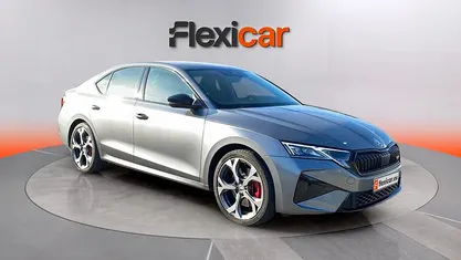 Usado Skoda Octavia RS 265 CV (194 kW) 2025 Berlina