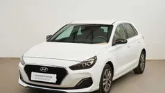 Usado 2021 Hyundai i30 Berlina | 16.490 € (Precio justo)