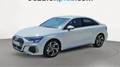 Usado 2022 Audi A3 e-tron S-Line Utilitario | 30.255 € (Buen precio)