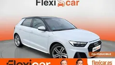 Usado 2019 Audi A1 Sportback S-Line Utilitario | 20.490 € (Precio justo)