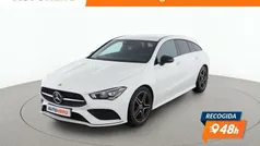 Mercedes CLA200