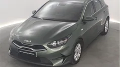 Usado 2024 Kia Ceed | 18.758 € (Precio justo)