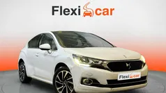 Usado 2016 DS Automobiles DS4 Berlina | 8490 € (Buen precio)