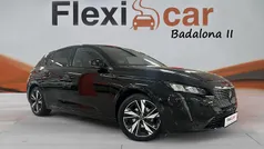 Usado 2022 Peugeot 308 Allure Berlina | 15.490 € (Precio justo)