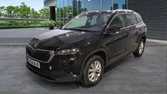 Usado 2023 Skoda Karoq Ambition SUV | 24.800 € (Precio justo)