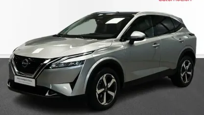 Usado Nissan Qashqai N-Connecta 158 CV (116 kW) 2024 SUV