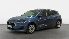 Usado 2022 Ford Focus Trend+ Utilitario | 15.355 € (Buen precio)
