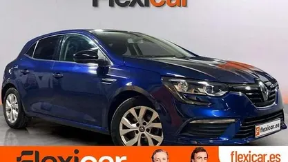 Usado Renault Mégane IV Business 140 CV (102 kW) 2020 Utilitario