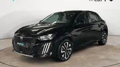 Usado 2025 Peugeot 208 Style Utilitario | 19.900 € (Precio justo)