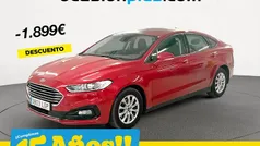Usado 2020 Ford Mondeo Trend Berlina | 16.490 € (Precio justo)