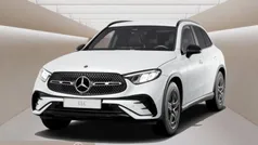 Mercedes GLC220