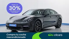 Usado 2020 Porsche Panamera 4 Berlina | 82.990 € (Caro)
