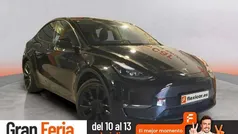 Negro Usado 2023 Tesla Model Y SUV | 36.290 € (Buen precio)