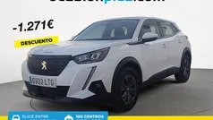 Usado 2021 Peugeot 2008 Active SUV | 13.990 € (Buen precio)