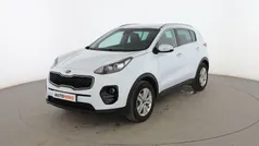 Usado 2018 Kia Sportage SUV | 17.099 € (Precio justo)