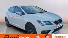 Usado 2017 Seat Leon Reference Utilitario | 12.190 € (Precio justo)