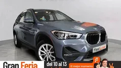 Usado 2020 BMW X1 SUV | 21.990 € (Precio justo)