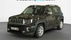 Usado 2021 Jeep Renegade Limited SUV | 14.819 € (Precio justo)