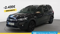 Usado 2024 Dacia Jogger Expression Familiar | 26.790 € (Precio justo)
