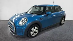 Usado 2022 Mini Cooper Utilitario | 20.990 € (Precio justo)