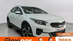 Usado 2022 Kia XCeed SUV | 15.990 € (Precio justo)
