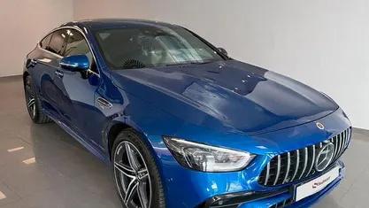 Usado Mercedes 320 AMG 435 CV (319 kW) 2022 Berlina