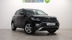 Usado 2021 VW T-Cross Sportline SUV | 21.990 € (Precio justo)