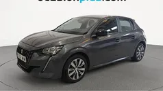 Usado 2023 Peugeot 208 Active Utilitario | 11.910 € (Buen precio)