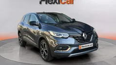 Usado 2020 Renault Kadjar Black Edition SUV | 19.890 € (Precio justo)