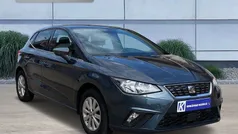 Gris Usado 2021 Seat Ibiza XCELLENCE Berlina | 15.599 € (Precio justo)